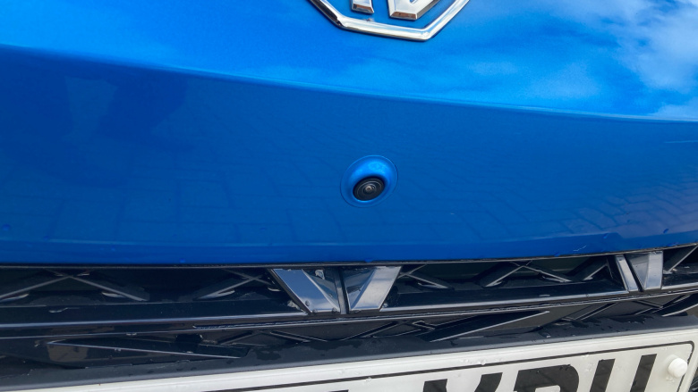 MG MG3 1.5 Hybrid Trophy 5dr Auto Hybrid Hatchback